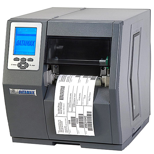 Datamax H-4212